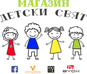 Магазин Децки Свят