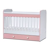 bebeshka-koshara-dizain-baby-kalina-60-120-statsionarna-reshetka-byal-rozov
